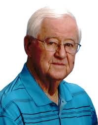 Obituary for James E. McCaffrey