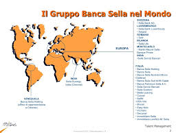 Dal 2000 fa parte del gruppo banca sella vedi anche : Mida Spa Talent Management Corrado Bottio