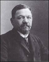 Henrik Wigström (1862-1923)