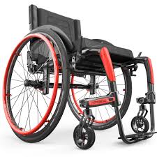 Motion Composite Apex C Active Wheelchair :: Wheel Freedom