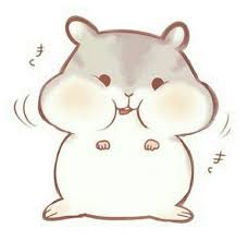 20 Cute And Easy Cartoon Hamster Drawing Ideas Chibi And Kawaii This is my first ever how to draw video! 20 cute and easy cartoon hamster