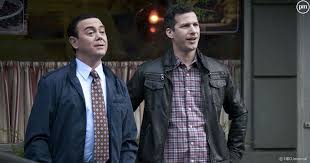 Jake peralta, an immature, but talented n.y.p.d. Brooklyn Nine Nine Ressuscitee Par Nbc Pour Une Saison 6 Puremedias