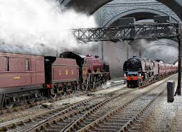 Liverpool Lime Photos Google Search Steam Train Photo Model Train Scenery Old Trains