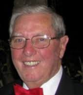 Obituary information for Mr. Carl Robert Sievert