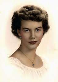 Obituary information for Martha Lovelace