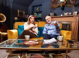 A celebrity american version of gogglebox is coming to the uk. Gogglebox Celebrity Special For Su2c Review Jeremy Corbyn Liam Gallagher And Freddie Flintoff Make For Excellent Tv Watchers The Independent The Independent
