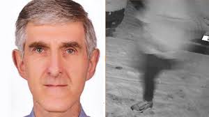 Berlin: Lehrer Thomas Besser getötet