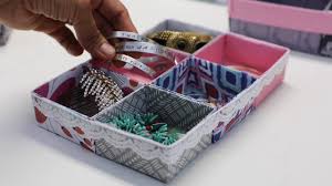 Think of how annoying it is when you are in a. Get Organized Make Your Own Diy Drawer Organizer Thrift Diving Blog