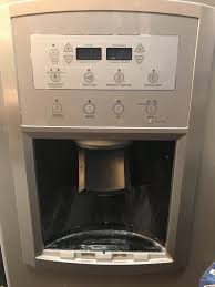 We did not find results for: Gi5svaxvl01 Whirlpool Gold Refrigerator Display Stopped Working Applianceblog Repair Forums