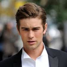 Slicked Back Hair Men Gossip Girl Preppy Preppy Hairstyles Preppy Mens Fashion Preppy Men