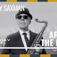 Tommy Saxman at Art on the Mesa
