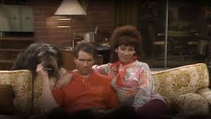Married...With Children Remains a Breath of Fresh Stale Air | TV Obsessive