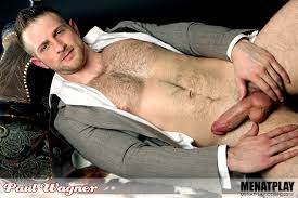 Paul Wagner: An Alluring Sensual Solo Show!