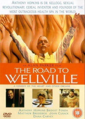 The Road to Wellville (1994) - IMDb