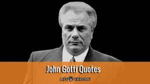 He who is deaf, blind & silent, lives a. He Who Is Deaf Blind Silent Lives A Thousand Years In Peace 28 Best John Gotti Quotes Famous People S Quotes Series 1 Otvet 2 Retvitov 2 Otmetki Nravitsya Rubahnirmala