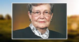 Imogene Hawkins Obituary November 4, 2016