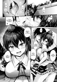 Read Aya Sex! Touhou hentai manga free cosplay hentai hentai to read -  Page: 3 - Online porn video at mobile