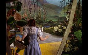 We re not in kansas anymore. Pic Of The Day Toto I Ve A Feeling We Re Not In Kansas Anymore B Movie Blog