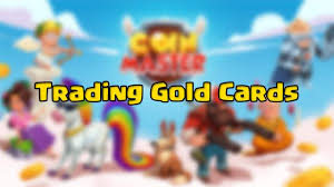 Coin master collect, share and exchange extra cards with other players to complete your card collection. Coin Master Guide Tutorial How To Trade Gold Cards