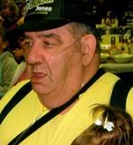 Obituary for George Byron Pyle