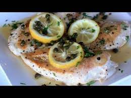 Clean Eating Chicken Piccata Recipe Youtube Clean And Delicious Chicken Piccata Recipe Clean Eating Chicken