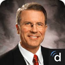 Dr. Edward Sutter, MD