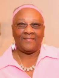 Obituary information for Diane Johnson Robinson