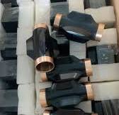 HNBR or NBR Mwd Centralizer Fins