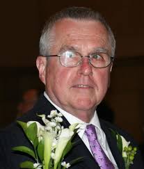 Obituary for Arthur D. "Scotty" MacAlpine