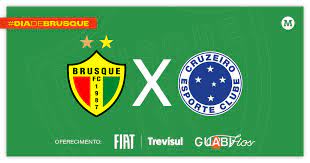 Já o cruzeiro, está estacionado perto do fim da tabela, em 18º lugar, e vem de um empate, contra. J Urin3dfkn2bm