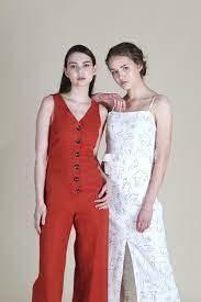 Paloma Wool Alana Jumpsuit Garmentory