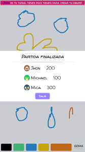 Dibuja y adivina y disfrútala en tu iphone, ipad o ipod touch. Adivina Dibujando Aseguran Que Se Trata Del Juego Mas Popular De Dibujar Y Adivinar Del