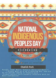 Indigenous peoples' day (native's day) is a holiday that celebrates and praises the indigenous peoples of america and recognizes their mutual history and culture. 5 Things To Know How To Celebrate Indigenous Peoples Day In Mcalester Local News Mcalesternews Com