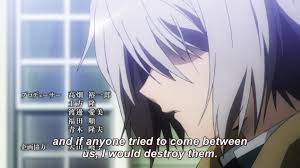 Dansai Bunri No Crime Edge 01 First Impression Crime Upcoming Anime Edges