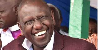 William ruto is hoping to build a solid vote base in kisumu ahead of the 2022 general elections. Deputy President William Ruto Ranked Most Popular Presidential Aspirant In New Survey Mwakilishi Com