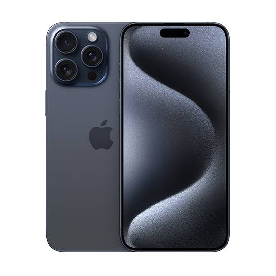 iPhone 15