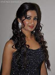 Pin On Shreya Ghosal