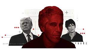 Donald Trump and Jeffrey Epstein's relationship: A visual timeline | CNN  Politics