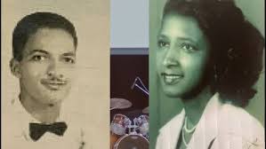 Gibson Lewis Harmony