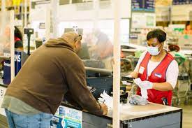 The average salary, however, is approximately $12.50 per hour. Lowe S Issues Third Round Of Bonuses For Essential Workers