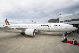 Philippine Airlines Ups Capacity On Manila London As 777s