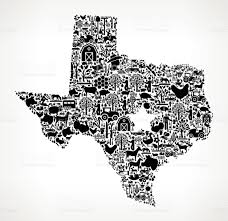 Do you see something i missed? Texas Icon Vector 9881 Free Icons Library