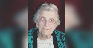Obituary information for Vivian Irene Walden