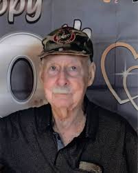 Thomas "Wayne" Woodall Obituary April 21, 2024