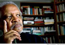 Culture Warriors: Ishmael Reed's Japanese by Spring and Afro-Asian Critique 