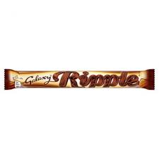 To connect with galaxy ripple chocolate, join facebook today. Galaxy Ripple 33 G