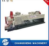8 Feet Hydraulic Wood Log Debarker Machine - Buy 8 feet wood ...