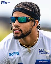 Los Angeles Rams added a new photo.