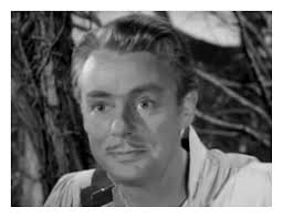 "The Buccaneers" Captain Dan Tempest (TV Episode 1956)