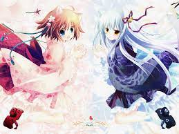 Japanese Anime Art Wallpaper Ipad Wallpapers Photos Anime Hd Anime Wallpapers Anime Art